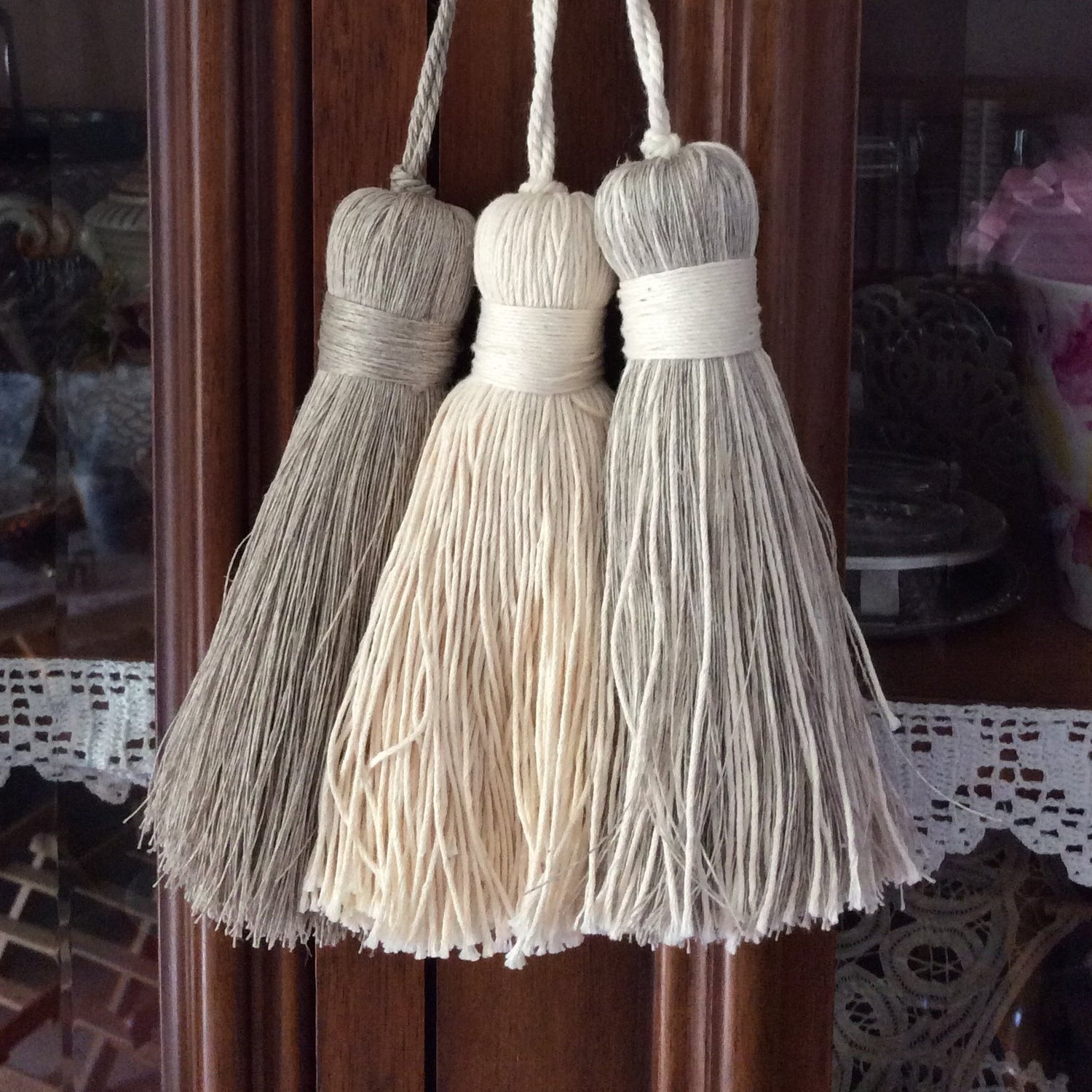 Nappe in Fibra Naturale