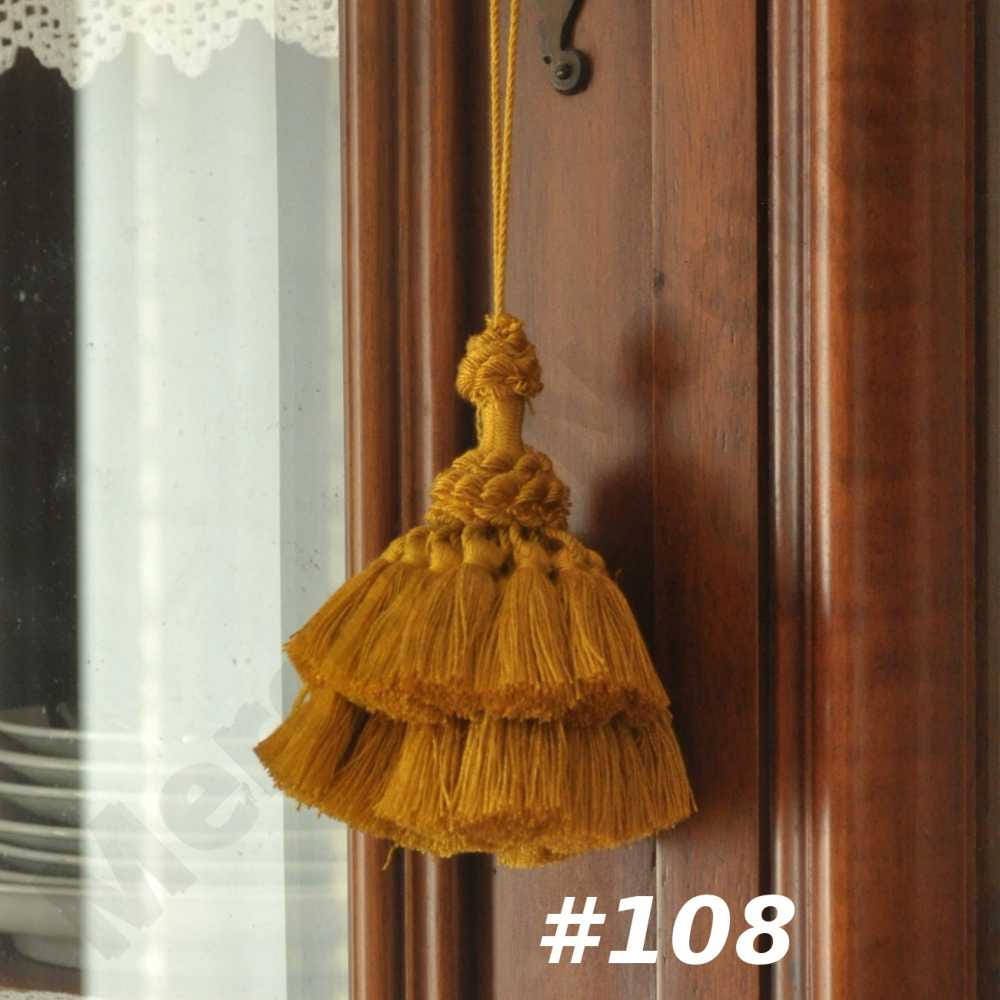 Nappa Ballerina Fiocco Chiave Artigianale - Regalo Casa Nuova Made in Firenze