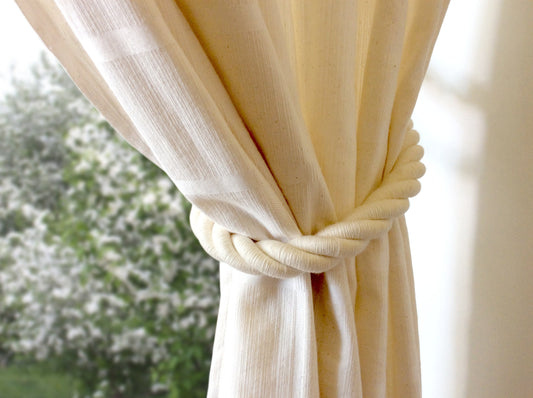 1 nappe, fiocco chiave, vari colori Made in Firenze